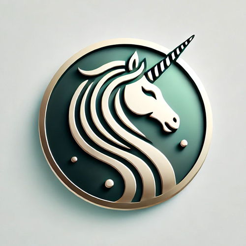 日本アカシックマーケティング合同会社のロゴ